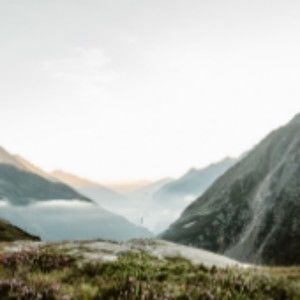 Meet your Posher, Victoria